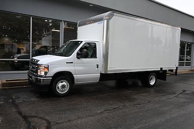 New 2026 Ford E-450 Box Van for sale #G094 - photo 2