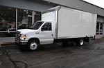 New 2026 Ford E-450 Box Van for sale #G094 - photo 2