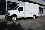 New 2025 Ford E-350 11' Reading Aluminum Service Utility Van for sale #F665 - photo 1