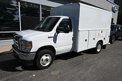 2025 Ford E-350 4x2 Reading Service Utility Van for sale #F666 - photo 1