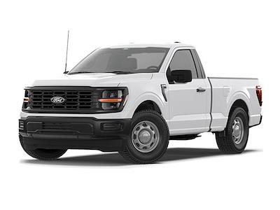 New 2026 Ford F-150 XL Regular Cab for sale #D24847 - photo 1