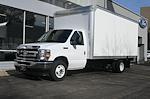 New 2026 Ford E-350 Box Van for sale #G158 - photo 1