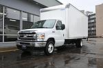New 2026 Ford E-350 Box Van for sale #G515 - photo 1
