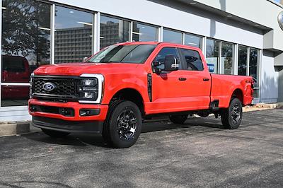New 2025 Ford F-250 XL Crew Cab for sale #F372 - photo 1