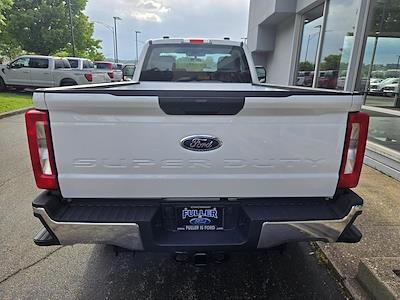New 2025 Ford F-350 XL Regular Cab 4x4 SRW Pickup for sale #F369 - photo 2