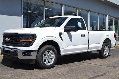 2025 Ford F-150 Regular Cab 4x2 Pickup for sale #F095 - photo 1