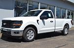 2025 Ford F-150 Regular Cab 4x2 Pickup for sale #F095 - photo 1
