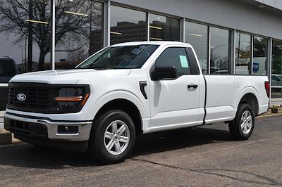 2025 Ford F-150 Regular Cab 4x2 Pickup for sale #F096 - photo 1