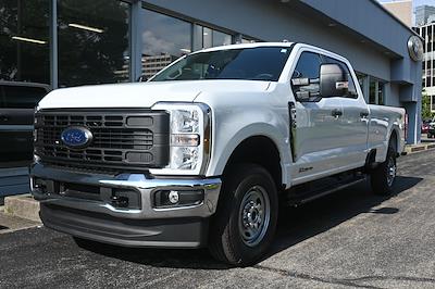 New 2025 Ford F-350 XL Crew Cab 4x4 SRW Pickup for sale #F374 - photo 1