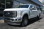 New 2025 Ford F-350 XL Crew Cab 4x4 SRW Pickup for sale #F374 - photo 1