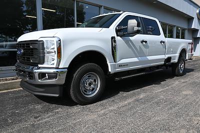 New 2025 Ford F-350 XL Crew Cab 4x4 SRW Pickup for sale #F373 - photo 1