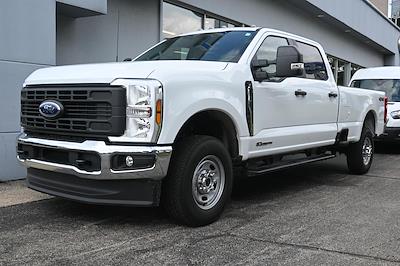 New 2025 Ford F-350 XL Crew Cab 4x4 SRW Pickup for sale #F375 - photo 1