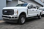 New 2025 Ford F-350 XL Crew Cab 4x4 SRW Pickup for sale #F375 - photo 1