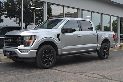 2022 Ford F-150 SuperCrew Cab 4x4 Pickup for sale #D677A - photo 2