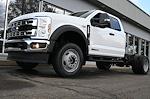 New 2026 Ford F-450 Super Cab Cab Chassis for sale #G436 - photo 1