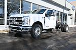 2026 Ford F-350 Regular Cab DRW 4x2 Cab Chassis for sale #G431 - photo 1
