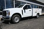New 2026 Ford F-250 Regular Cab Service Truck for sale #G476 - photo 1