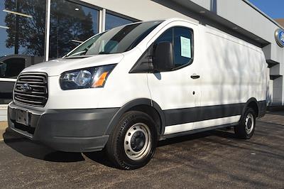 2015 Ford Transit 150 Low Roof Empty Cargo Van for sale #D896A - photo 1