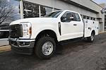 New 2025 Ford F-250 Super Cab Service Truck for sale #F757 - photo 1