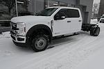 New 2026 Ford F-450 Crew Cab Cab Chassis for sale #G507 - photo 1