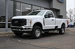 2026 Ford F-250 Regular Cab 4x4 Pickup for sale #G508 - photo 1