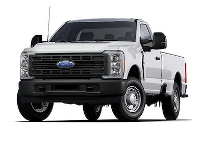 New 2026 Ford F-250 XL Regular Cab for sale #D93760 - photo 1