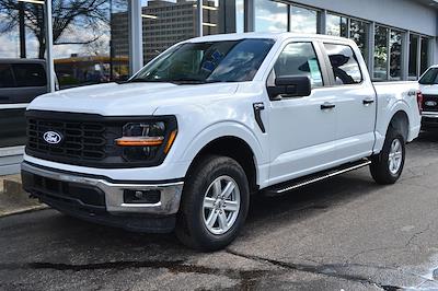 2025 Ford F-150 SuperCrew Cab 4x4 Pickup for sale #F238 - photo 1