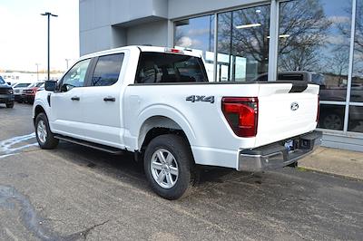 2025 Ford F-150 SuperCrew Cab 4x4 Pickup for sale #F238 - photo 2