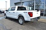 2025 Ford F-150 SuperCrew Cab 4x4 Pickup for sale #F238 - photo 2