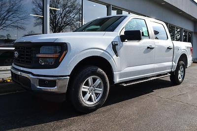 2025 Ford F-150 SuperCrew Cab 4x4 Pickup for sale #F235 - photo 1