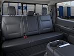 New 2025 Ford F-350 Lariat Crew Cab 4x4 DRW Pickup for sale #F379 - photo 11