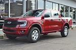 2025 Ford Ranger SuperCrew Cab 4x4 Pickup for sale #F295 - photo 1