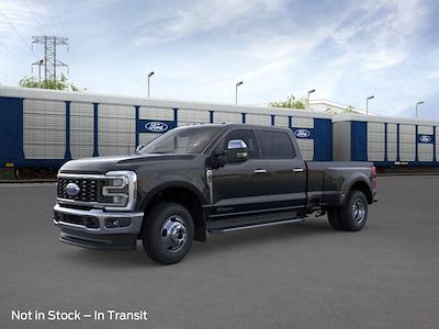 New 2025 Ford F-350 Lariat Crew Cab 4x4 DRW Pickup for sale #F377 - photo 1