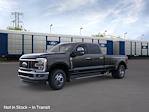 New 2025 Ford F-350 Lariat Crew Cab 4x4 DRW Pickup for sale #F377 - photo 1