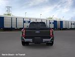 New 2025 Ford F-350 Lariat Crew Cab 4x4 DRW Pickup for sale #F377 - photo 5