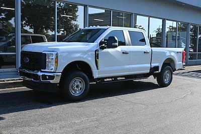 New 2025 Ford F-250 XL Crew Cab 4x4 Pickup for sale #F370 - photo 1