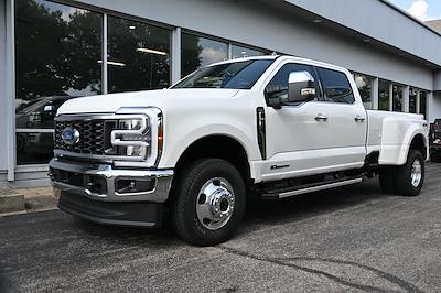 New 2025 Ford F-350 XL Crew Cab 4x4 SRW Pickup for sale #F382 - photo 1