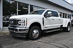New 2025 Ford F-350 XL Crew Cab 4x4 SRW Pickup for sale #F382 - photo 1