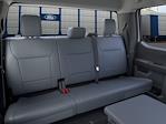 2025 Ford F-250 Super Cab 4x4 Pickup for sale #E08115 - photo 11