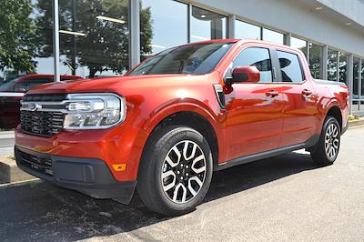 2023 Ford Maverick SuperCrew Cab 4x4 Pickup for sale #E082A - photo 1