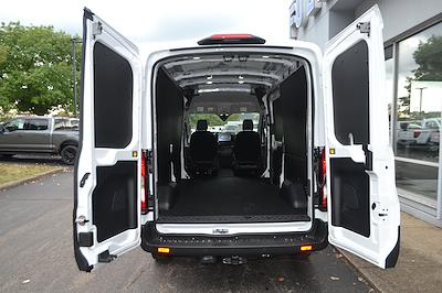 New 2024 Ford Transit 250 Medium Roof Empty Cargo Van for sale #E1000 - photo 2