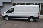 2024 Ford Transit 250 Medium Roof RWD Empty Cargo Van for sale #E1000 - photo 3