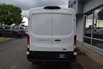 2024 Ford Transit 250 Medium Roof RWD Empty Cargo Van for sale #E1000 - photo 4