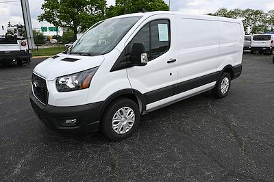 2025 Ford Transit 150 Low Roof RWD Empty Cargo Van for sale #E1041B - photo 1