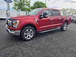 2022 Ford F-150 SuperCrew Cab 4x4 Pickup for sale #E1059A - photo 1