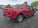 2022 Ford F-150 SuperCrew Cab 4x4 Pickup for sale #E1059A - photo 4