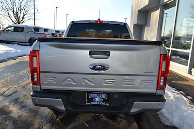 2020 Ford Ranger SuperCrew Cab 4x4 Pickup for sale #E1066A - photo 2