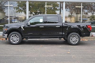2024 Ford F-150 SuperCrew Cab 4x4 Pickup for sale #E1108 - photo 2