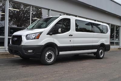 2024 Ford Transit 350 Low Roof RWD Passenger Van for sale #E1120 - photo 1