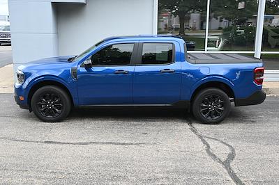 Used 2024 Ford Maverick XLT SuperCrew Cab AWD Pickup for sale #E1136A - photo 2